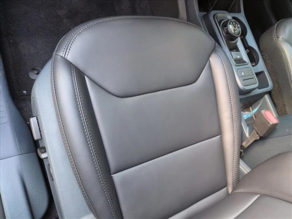 New 2026 Ford Maverick LARIAT Truck SuperCrew