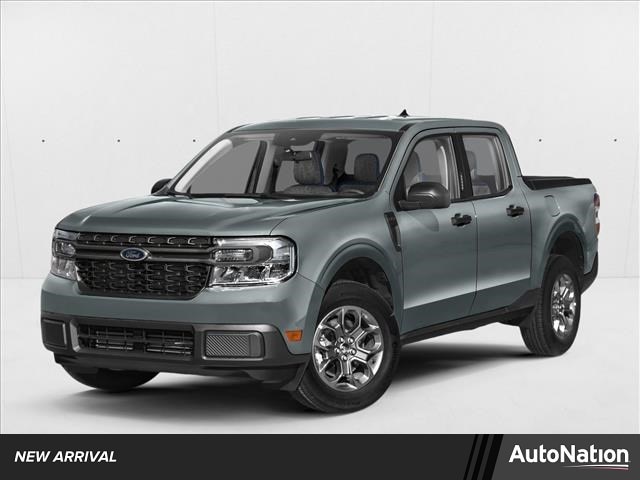 2024 Ford Maverick XLT FWD's photo