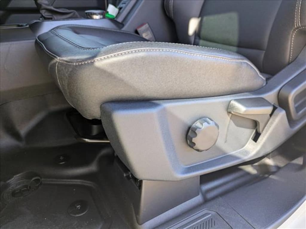 New 2025 Ford Bronco Big Bend SUV