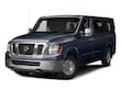 Nissan NV Passenger NV3500 HD