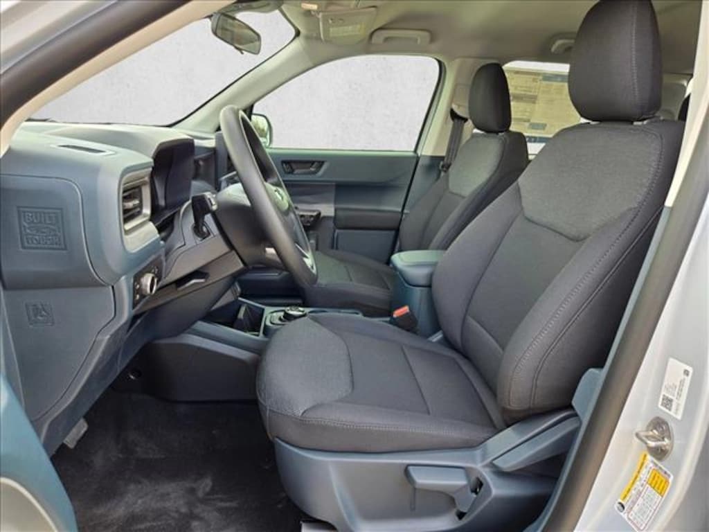 New 2026 Ford Maverick XL Truck SuperCrew