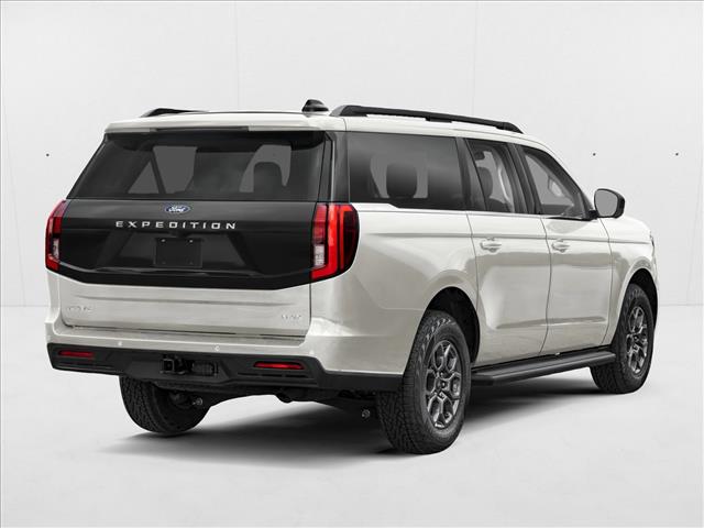 2026 Ford Expedition MAX photo 2