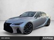  LEXUS IS 350
