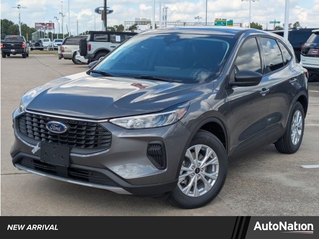 2026 Ford Escape