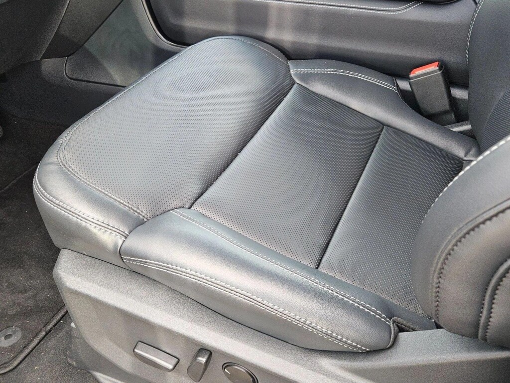 New 2027 Ford Expedition Max Platinum SUV