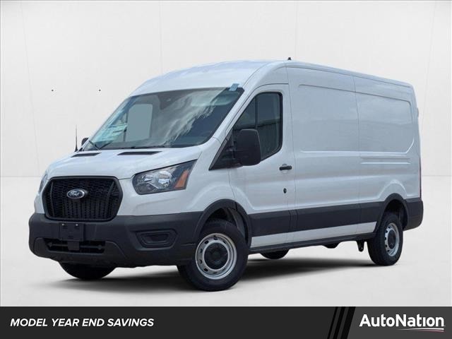 2025 Ford Transit Van Base's photo