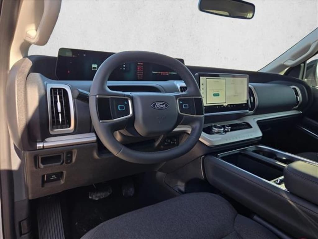 New 2025 Ford Expedition Active SUV