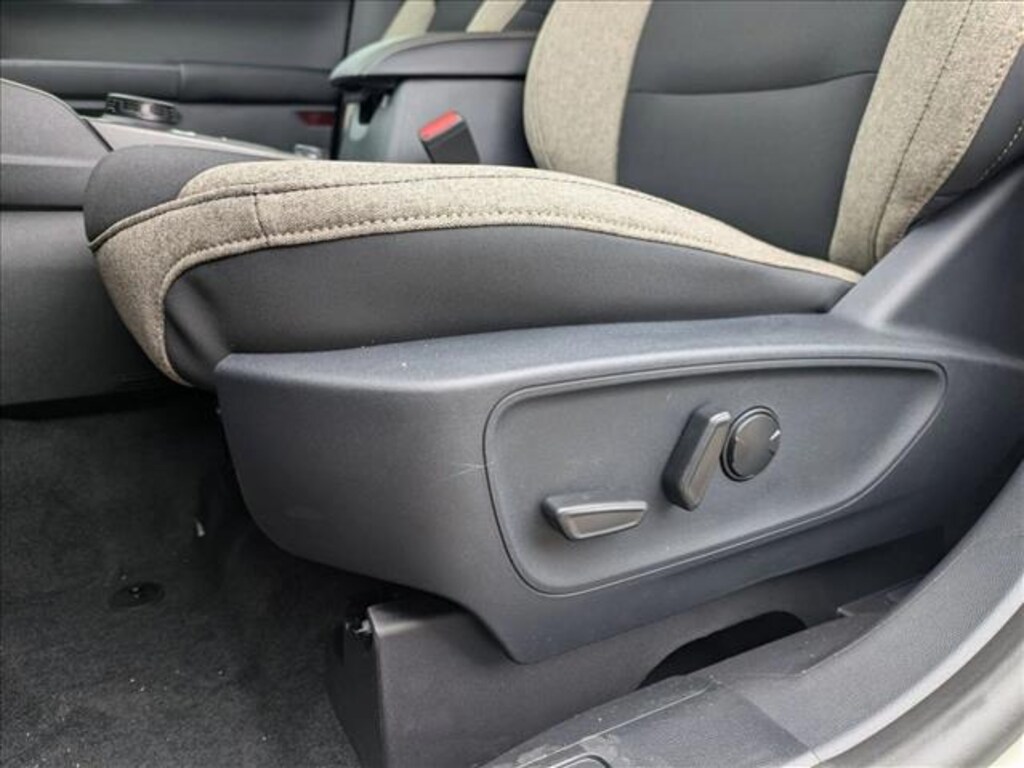 New 2025 Ford Bronco Sport Big Bend SUV