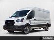 Ford Transit-250 Cargo