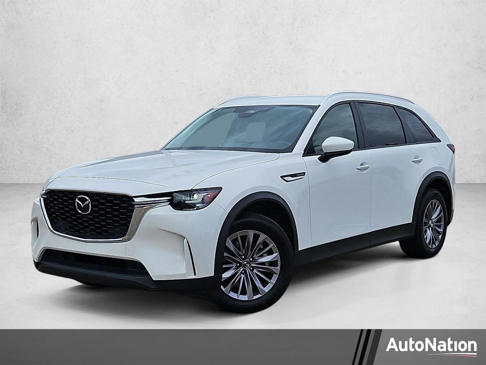 2025 Mazda CX-90