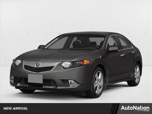 2014 Acura Tsx