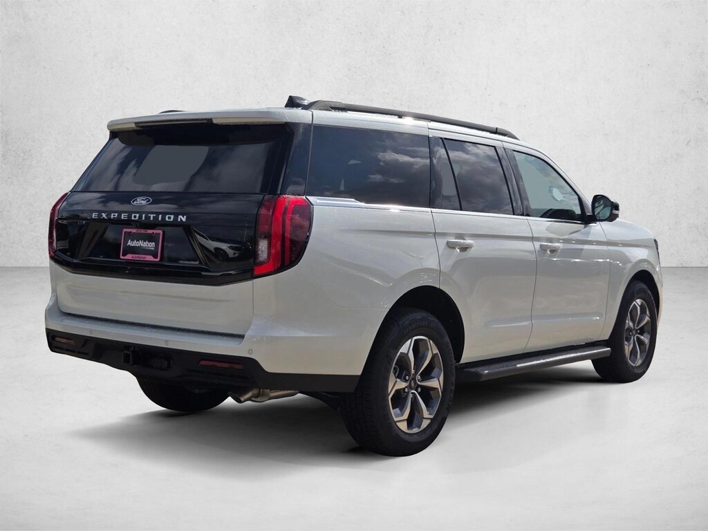 New 2027 Ford Expedition Active SUV