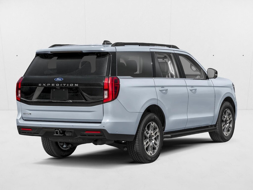 New 2027 Ford Expedition Active SUV