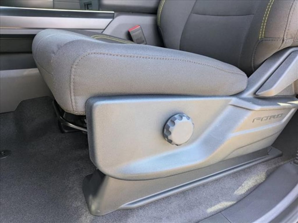 New 2025 Ford F-150 STX Truck SuperCrew Cab