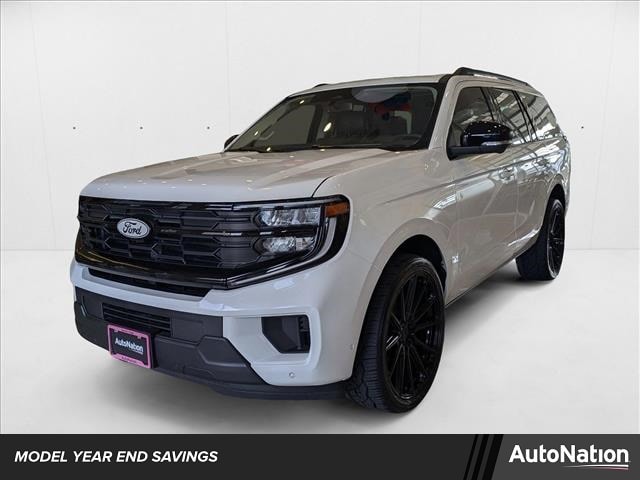 2025 Ford Expedition Active's photo