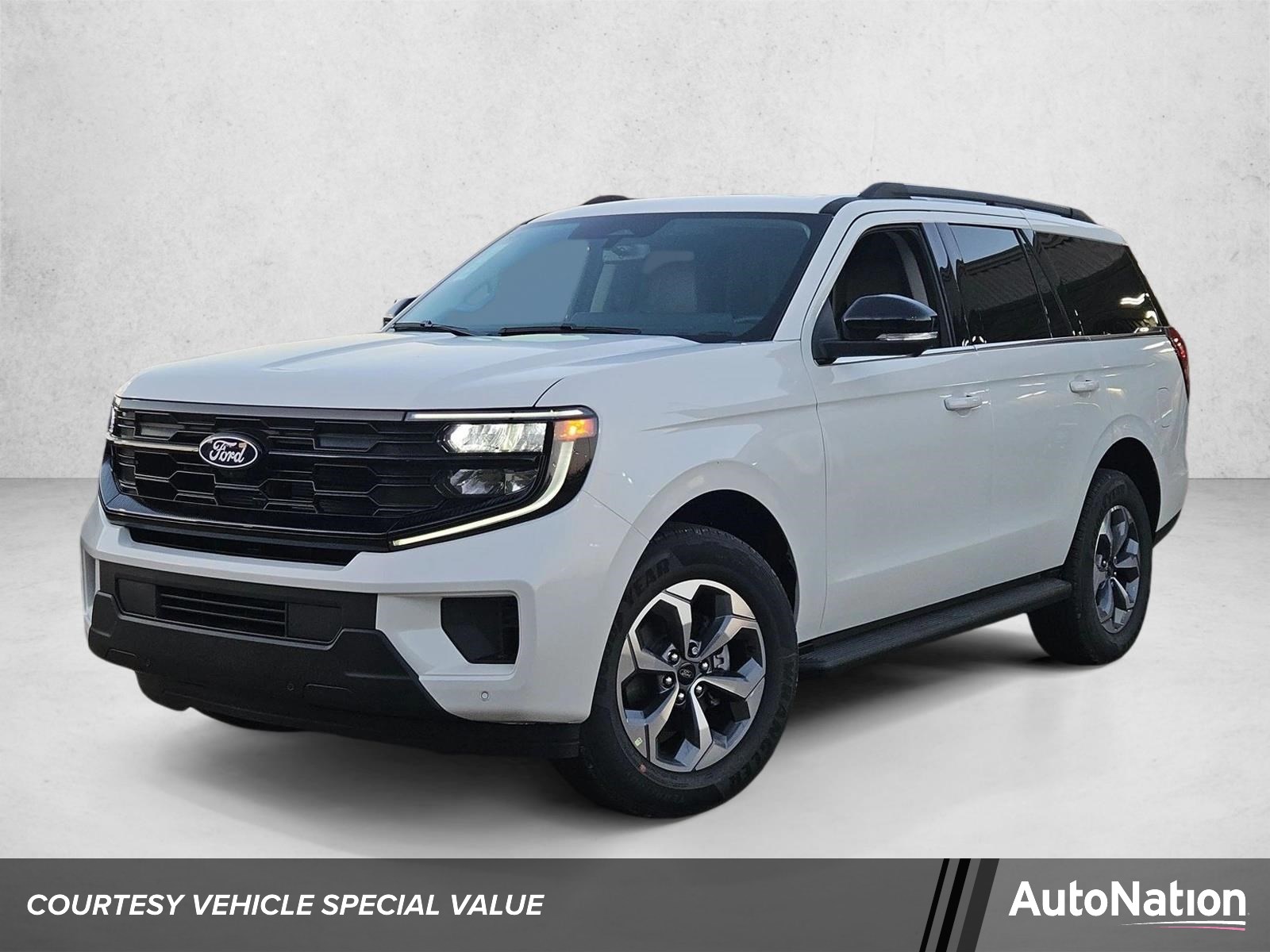  Ford Expedition