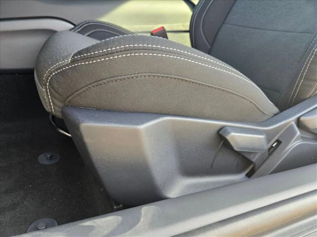 New 2026 Ford Mustang GT Coupe