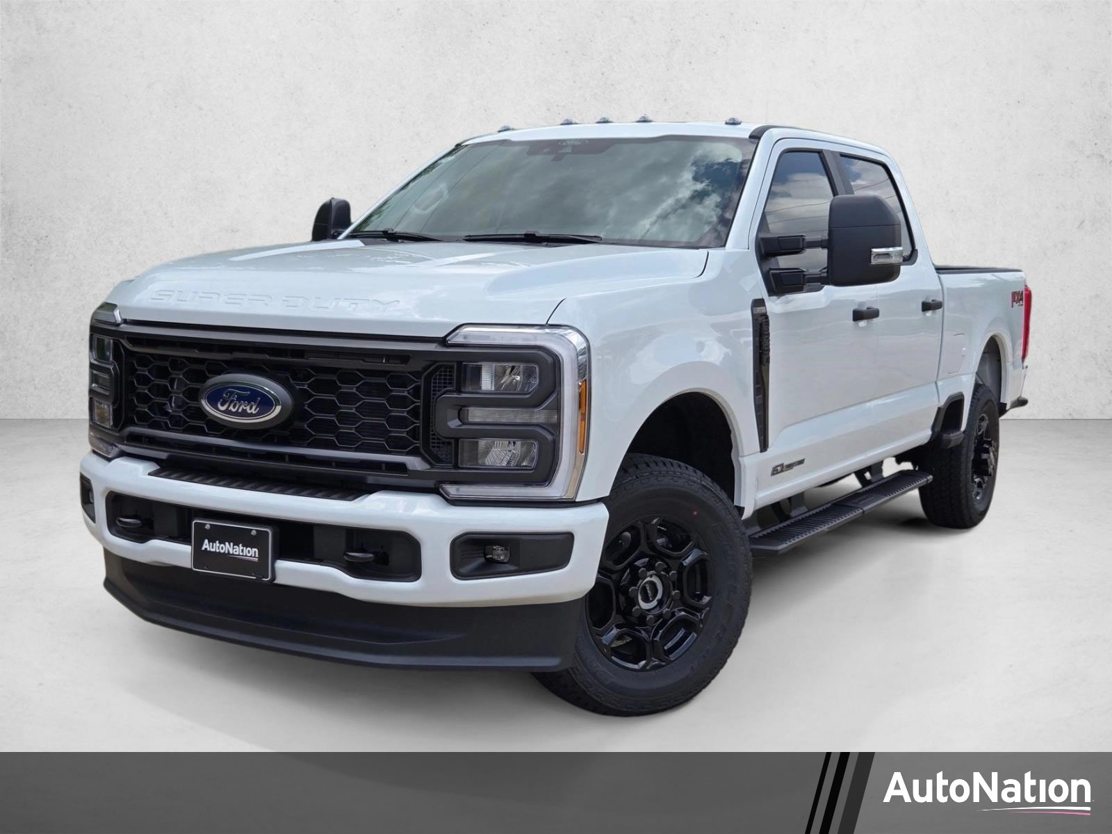 New 2026 Ford F-250 XL