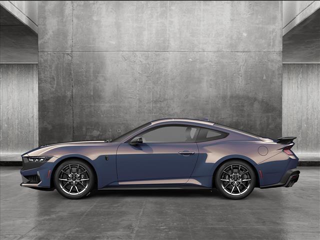 2025 Ford Mustang Dark Horse photo 2