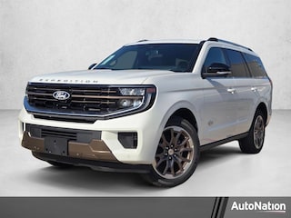 2027 Ford Expedition King Ranch SUV