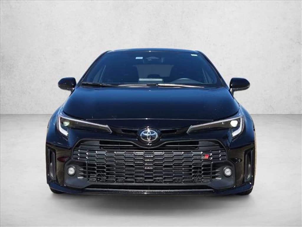 Used 2023 Toyota GR Corolla Core Hatchback