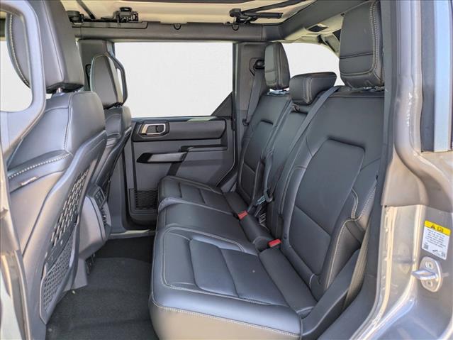 2025 Ford Bronco 4-Door Badlands - Photo 16