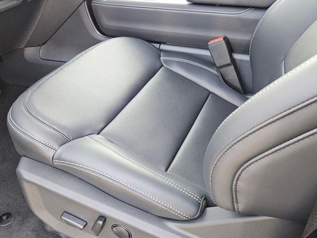 New 2027 Ford Expedition Max Platinum SUV