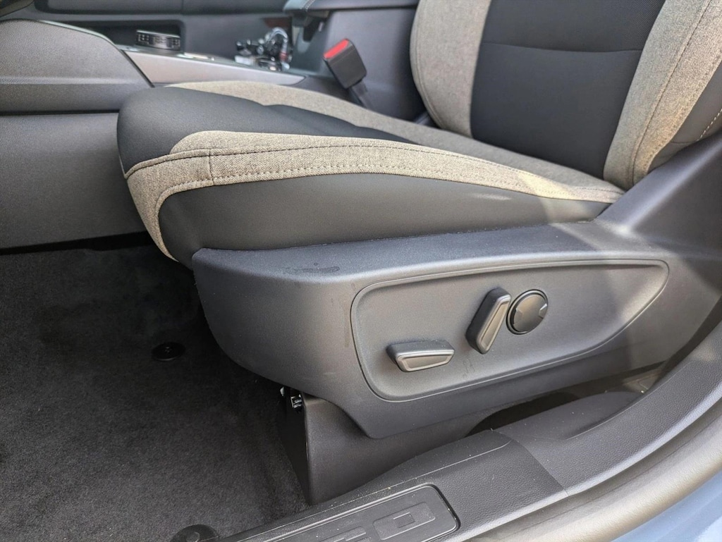 New 2025 Ford Bronco Sport Big Bend SUV