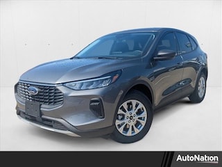 2025 Ford Escape Active SUV