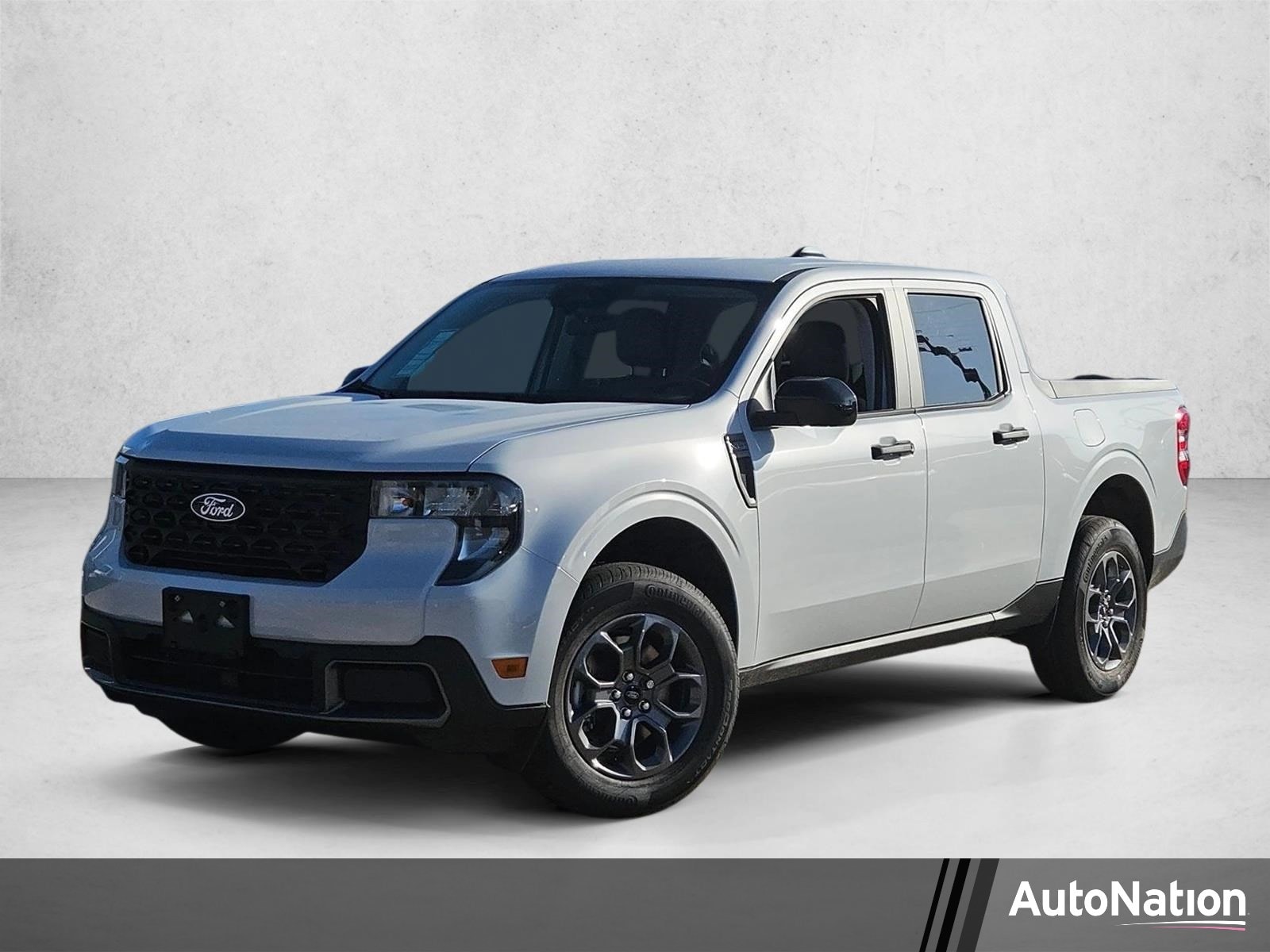 New 2026 Ford Maverick XLT