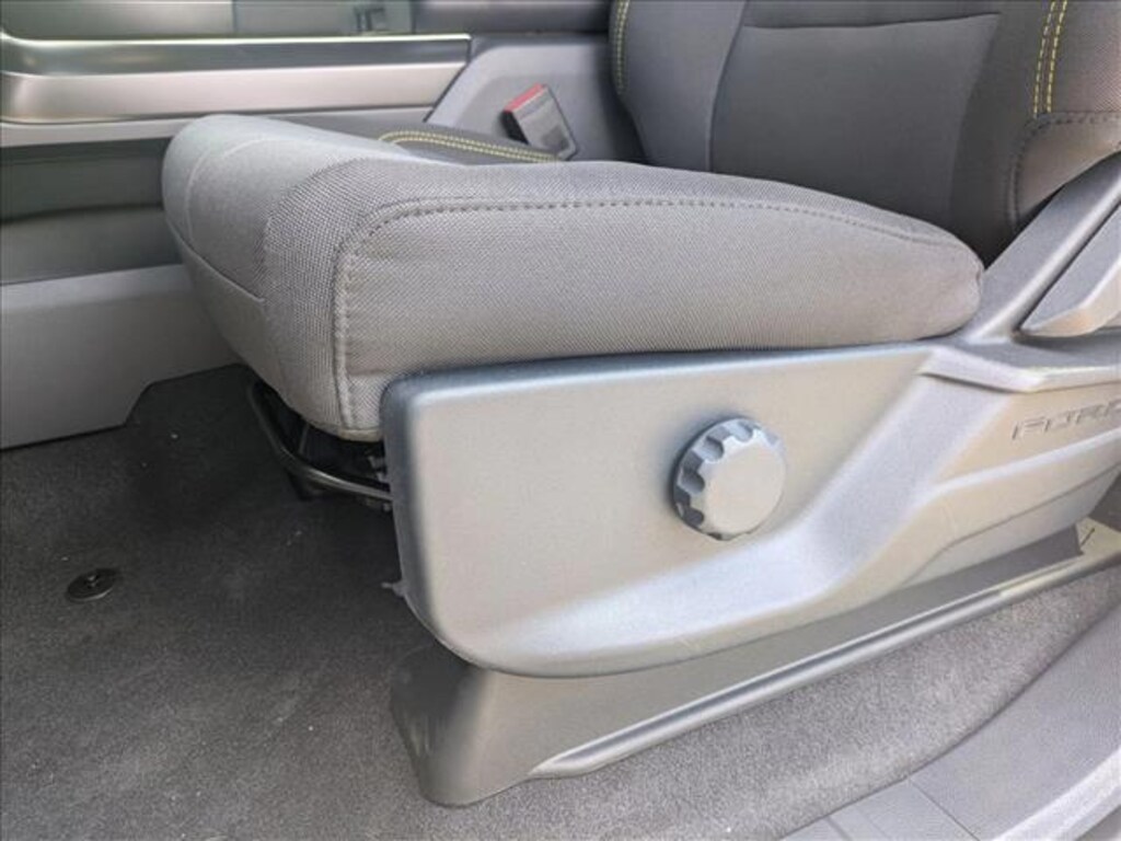 New 2025 Ford F-150 STX Truck SuperCrew Cab