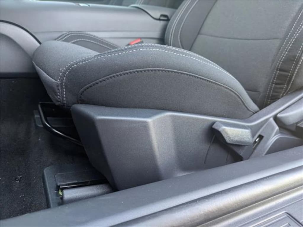 New 2026 Ford Mustang GT Coupe