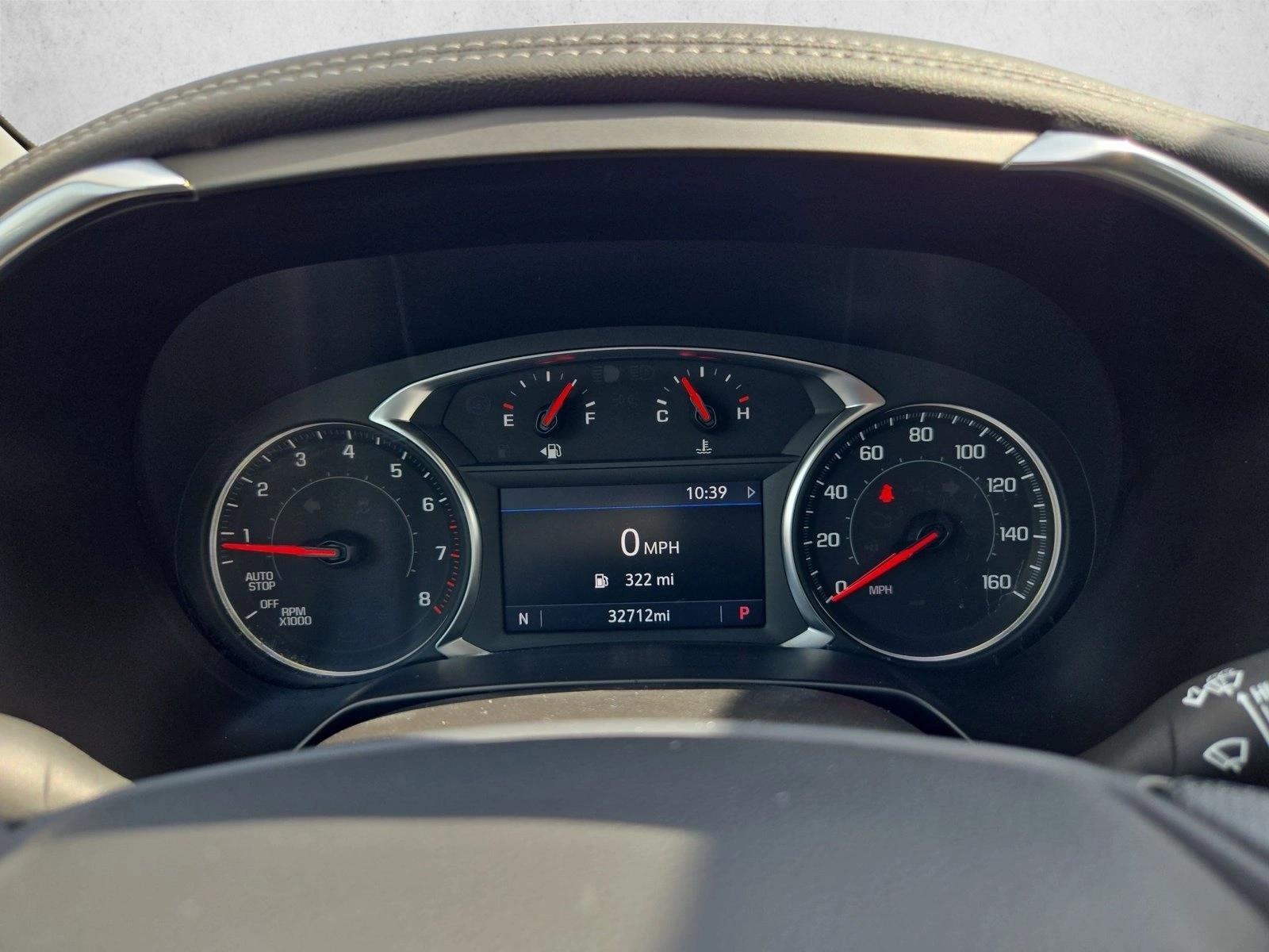 2025 Chevrolet Blazer 2LT - Photo 11