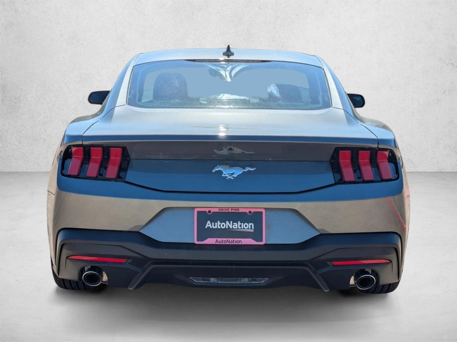 2026 Ford Mustang EcoBoost Fastback - Photo 8