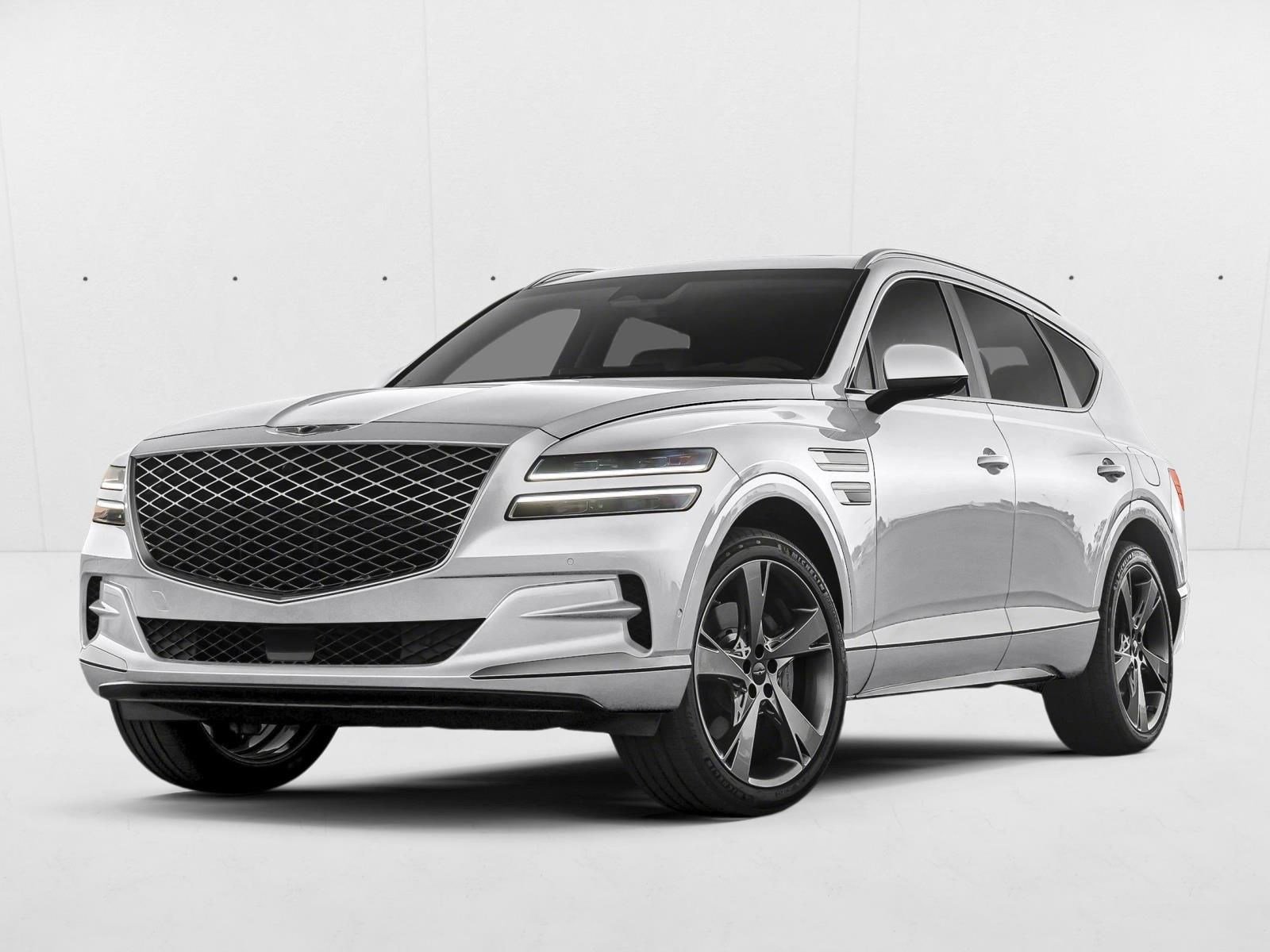 2024 Genesis GV80's photo