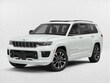  Jeep New Grand Cherokee