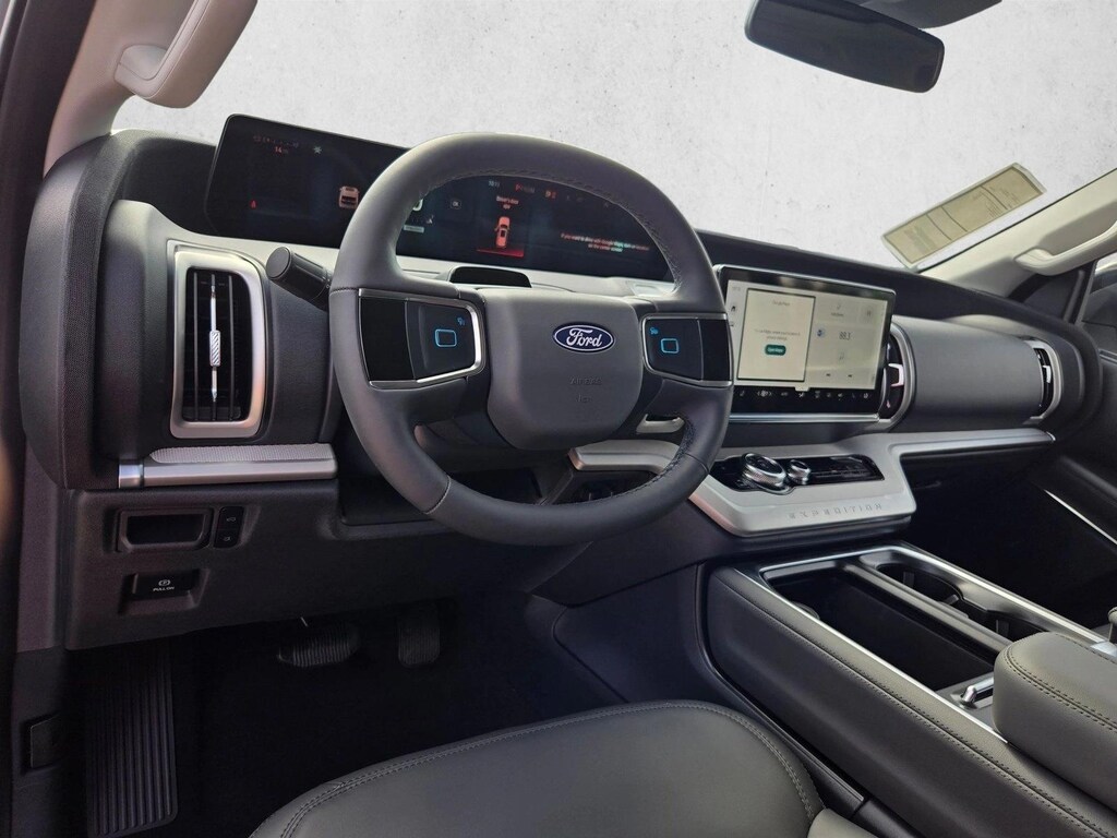 New 2027 Ford Expedition Max Active SUV