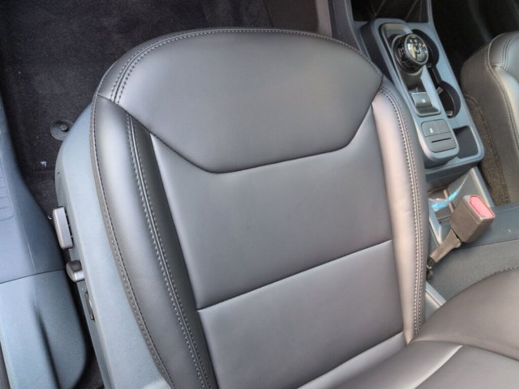 New 2026 Ford Maverick LARIAT Truck SuperCrew