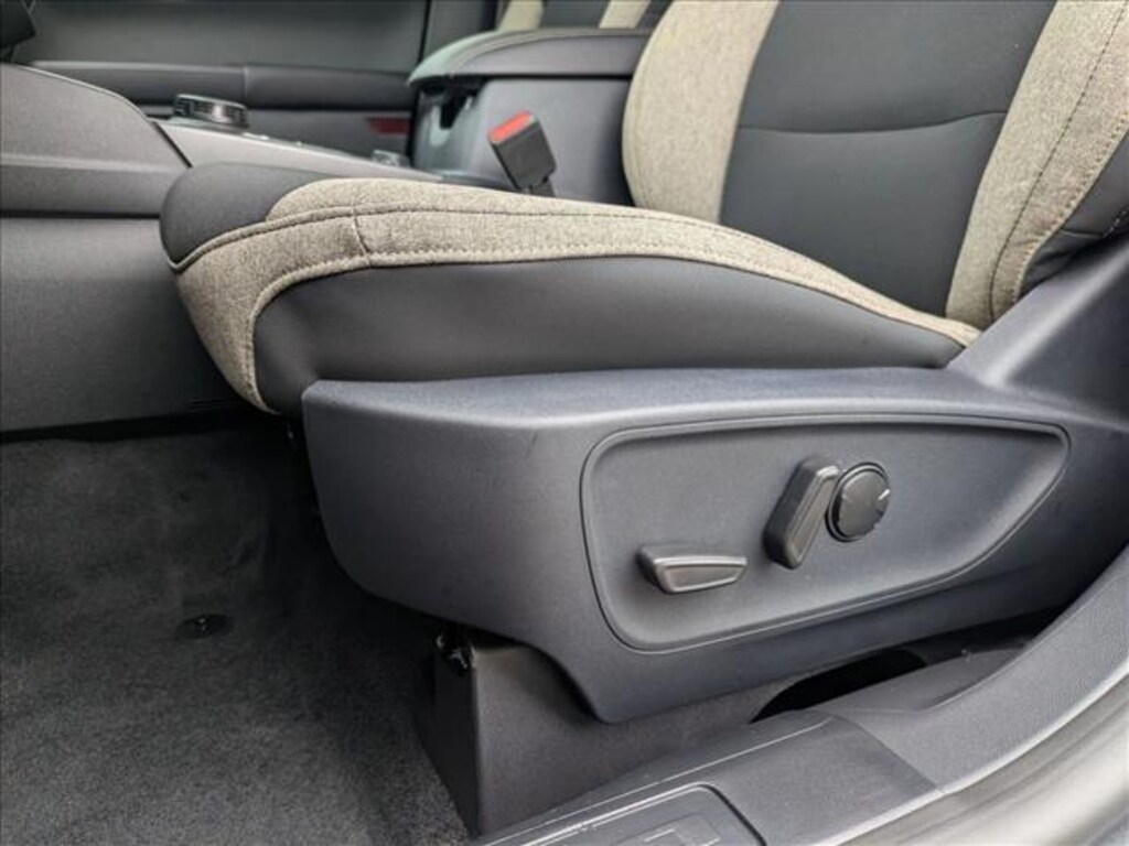 New 2025 Ford Bronco Sport Big Bend SUV