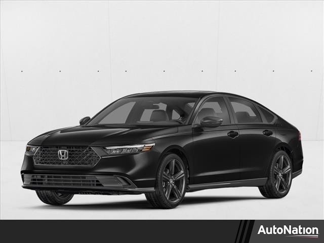 2023 Honda Accord Hybrid Sport-L's photo