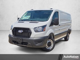 2026 Ford Transit-150 Cargo Van Low Roof Van