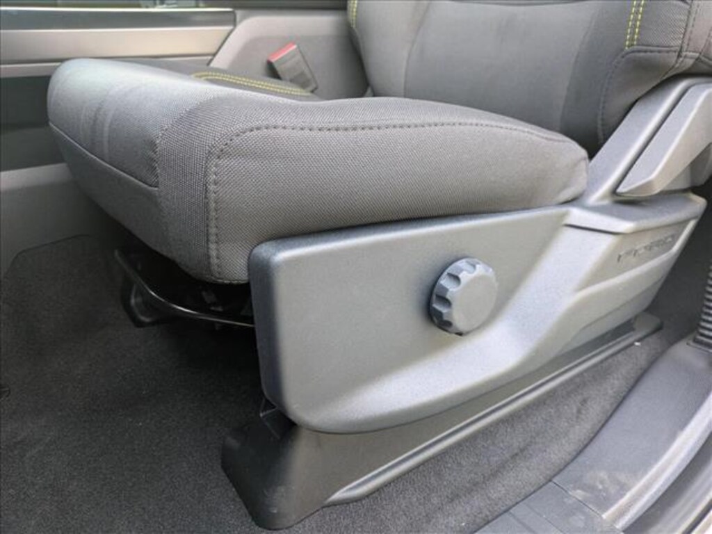 New 2025 Ford F-150 STX Truck SuperCrew Cab