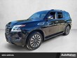  Nissan Armada