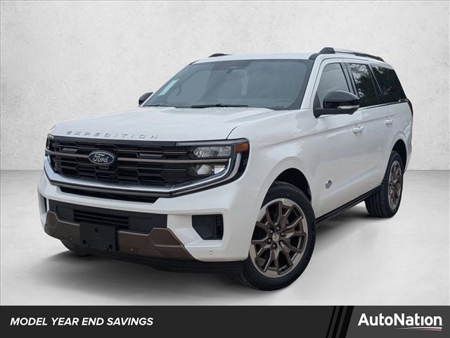 2025 Ford Expedition King Ranch's photo