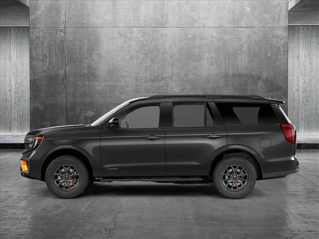2025 Ford Expedition photo 2