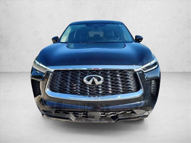 2023 Infiniti QX60 Pure photo 2