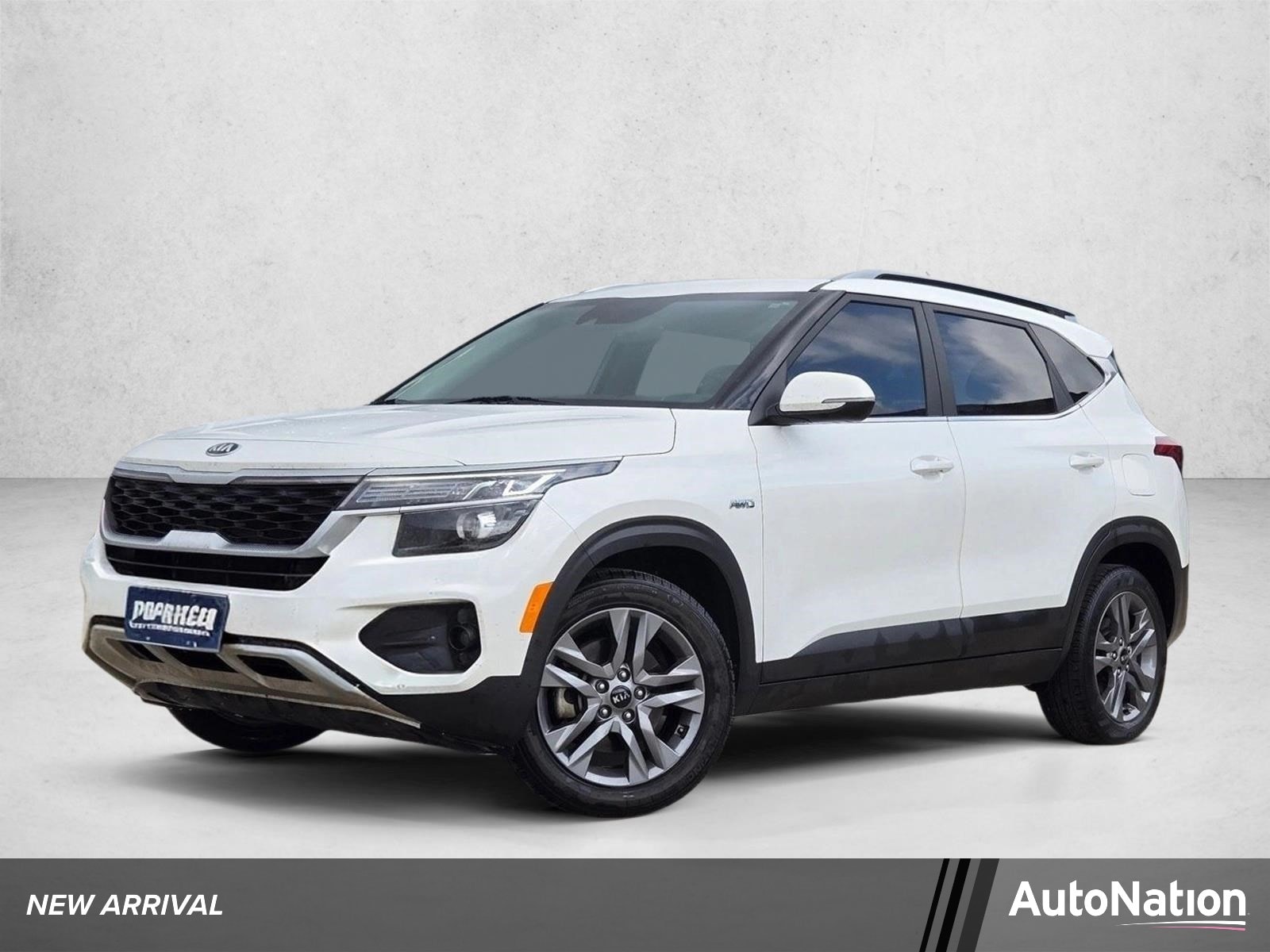2021 Kia Seltos 2.0 S AWD's photo