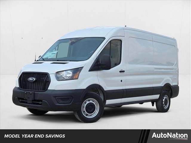 2025 Ford Transit Van Base's photo
