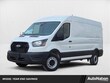  Ford Transit-250 Cargo