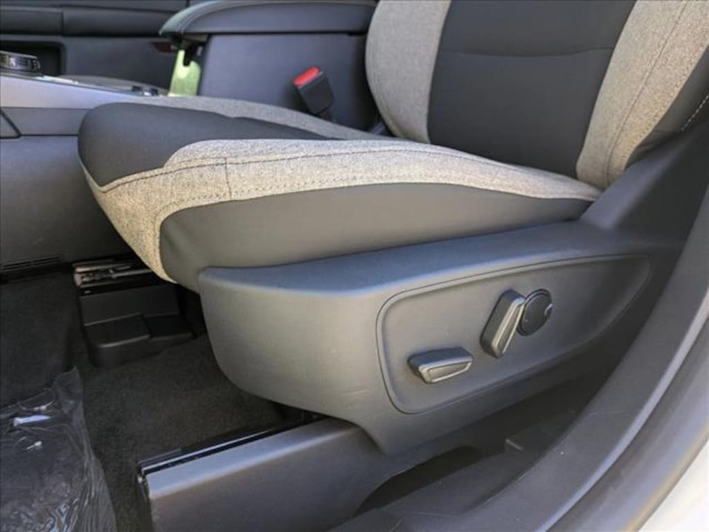 New 2025 Ford Bronco Sport Big Bend SUV